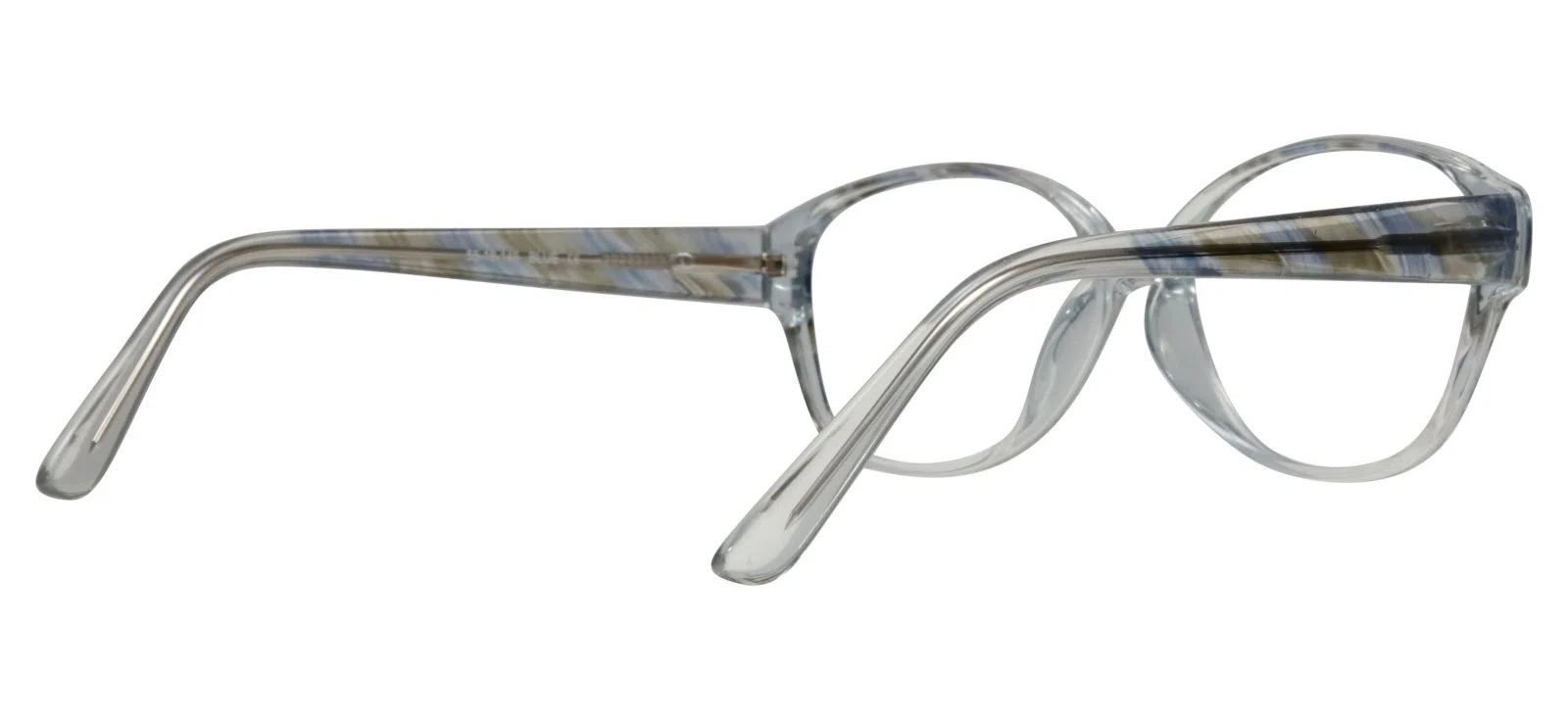 Cat Eye Full Rim 202001 Eyeglasses - view 15